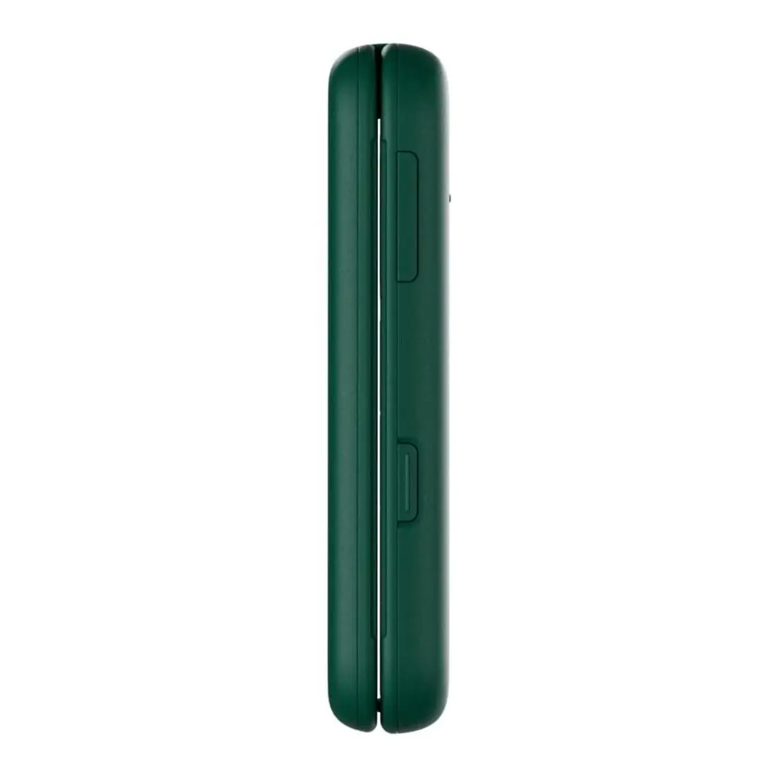 Nokia 2660 Flip (Dual Sim, 2.8 inches, 32GB, 4G) - Lush Green