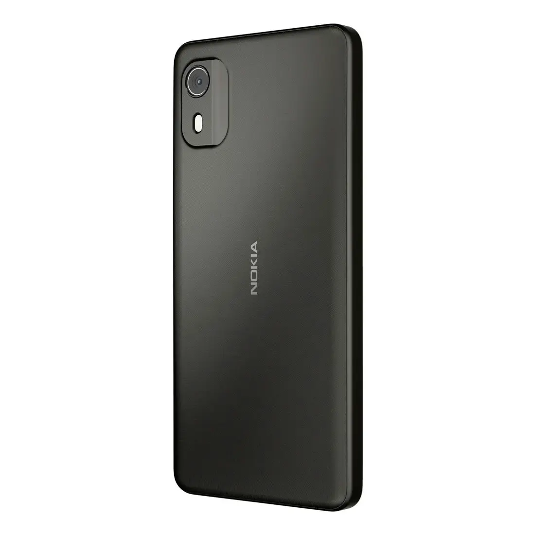 Nokia C02 (Dual Sim, 5.45'', 32GB/2GB) - Charcoal