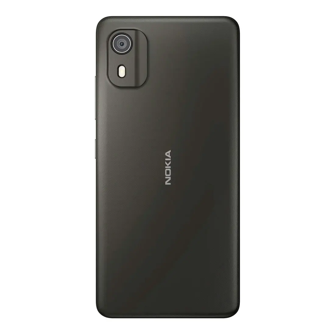 Nokia C02 (Dual Sim, 5.45'', 32GB/2GB) - Charcoal