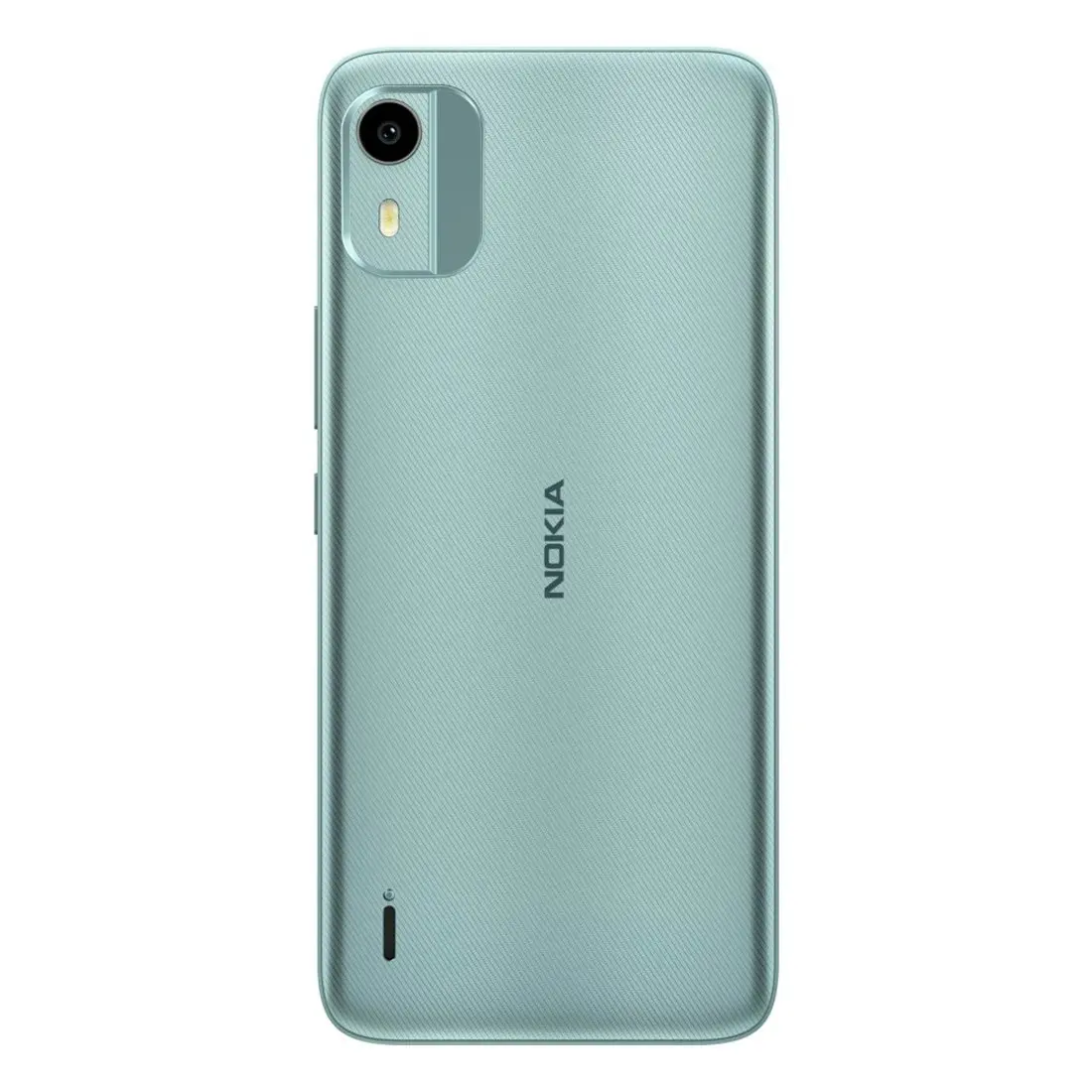 Nokia C12 (Dual Sim, 64GB/2GB, 6.3'') - Light Mint