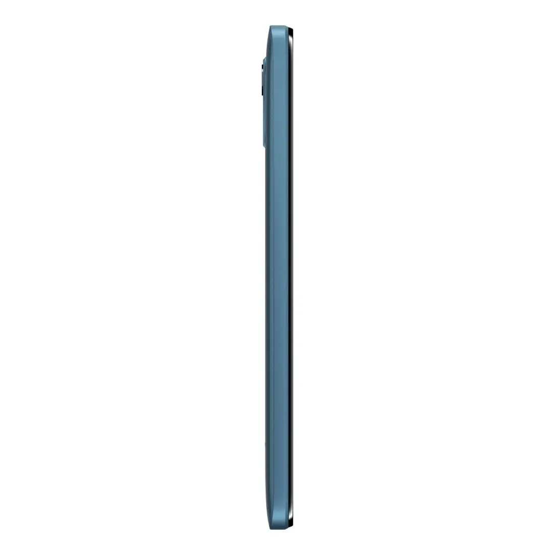 Nokia C12 (Dual Sim, 64GB/2GB, 6.3'') - Cyan