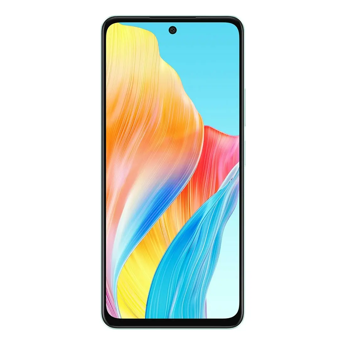 Oppo A58 (Dual Sim, 128GB/6GB, 6.72'')