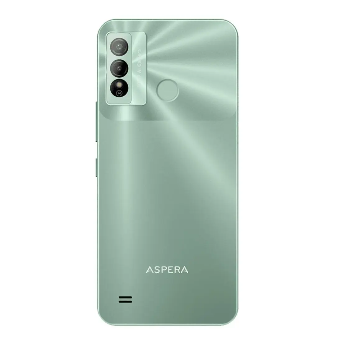 Aspera AS9 (Dual Sim, 128GB/4GB, 6.52") - Mint