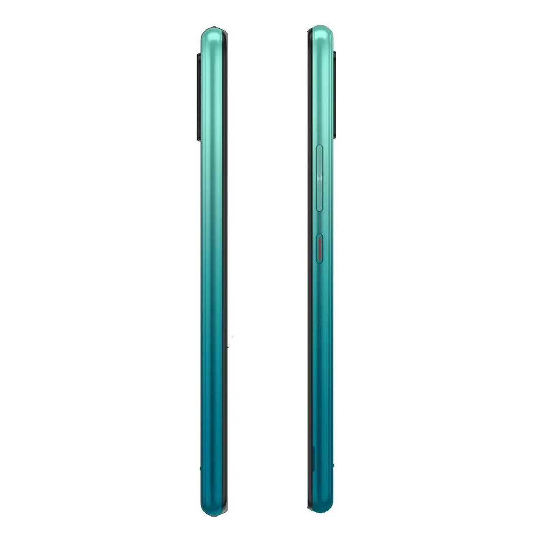 Aspera AS7 (Dual Sim, 32GB/2GB, 6.5'') - Green