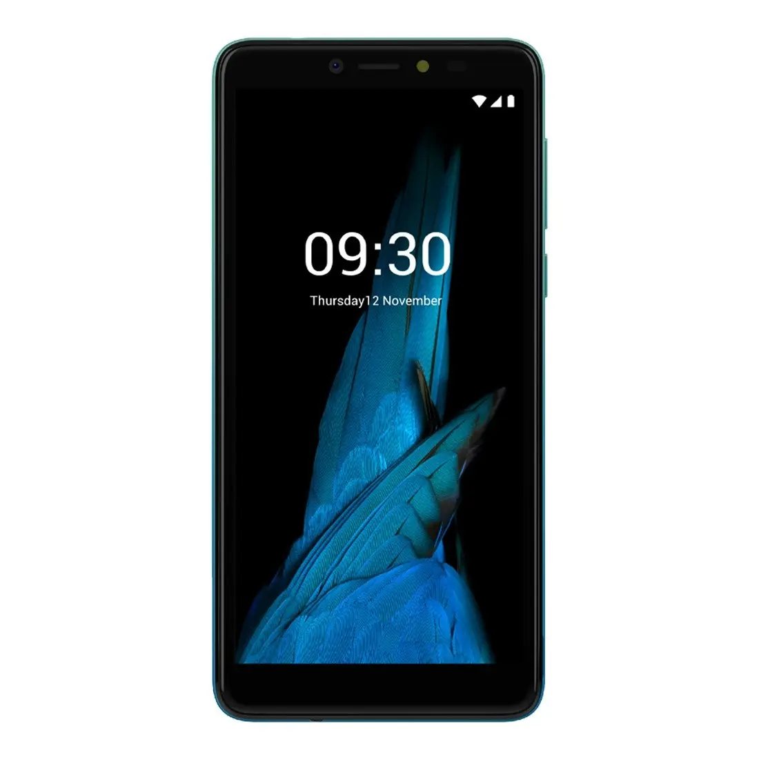 Aspera Nitro (Dual Sim, 32GB/1GB, 5.7 inches) - Blue