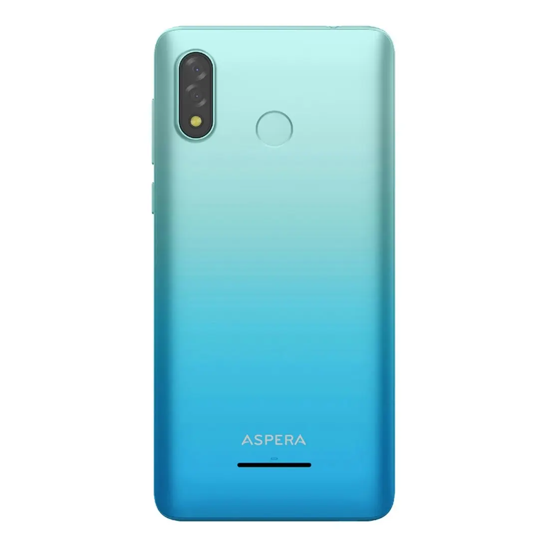 Aspera Nitro (Dual Sim, 32GB/1GB, 5.7 inches) - Blue