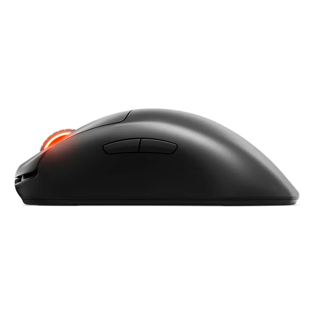 SteelSeries Rival Prime Wireless Gaming Mouse - Black