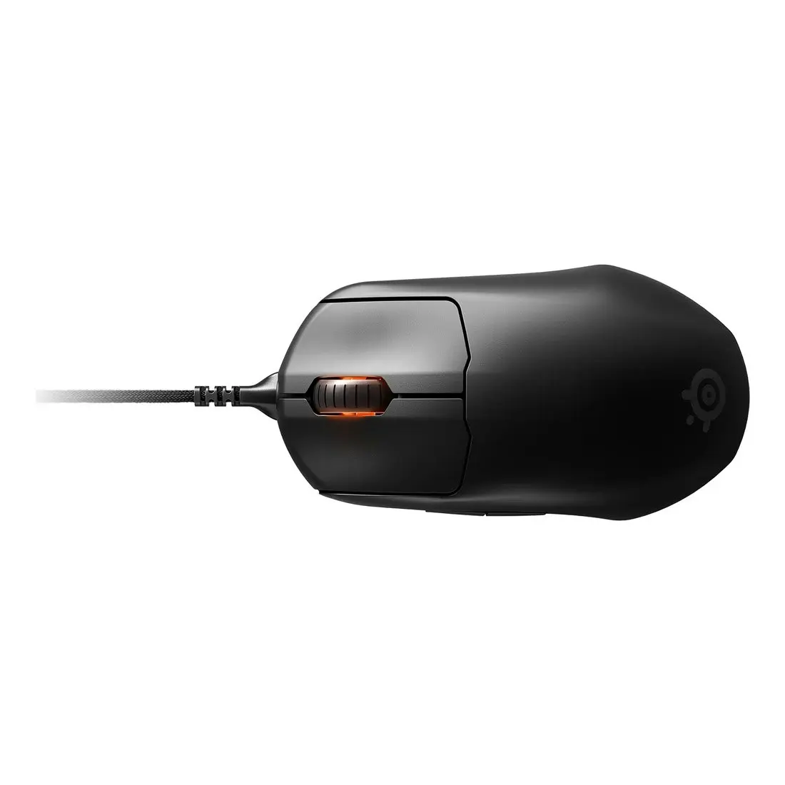 SteelSeries Prime Ultraweight Gaming Mouse - Black