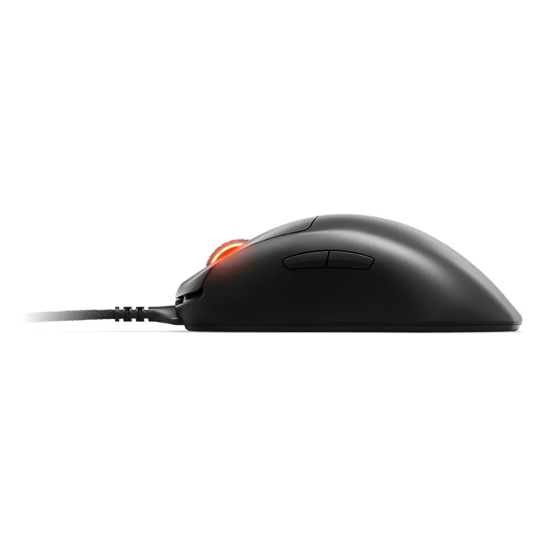 SteelSeries Prime Ultraweight Gaming Mouse - Black