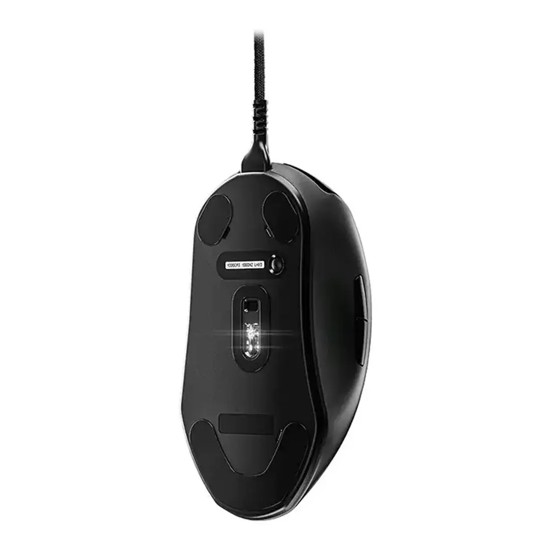 SteelSeries Rival Prime + USB Gaming Mouse - Black