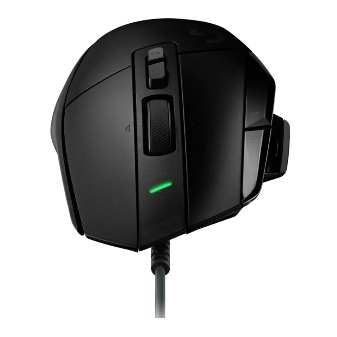 Logitech G502 X Wired Gaming Mouse - Black