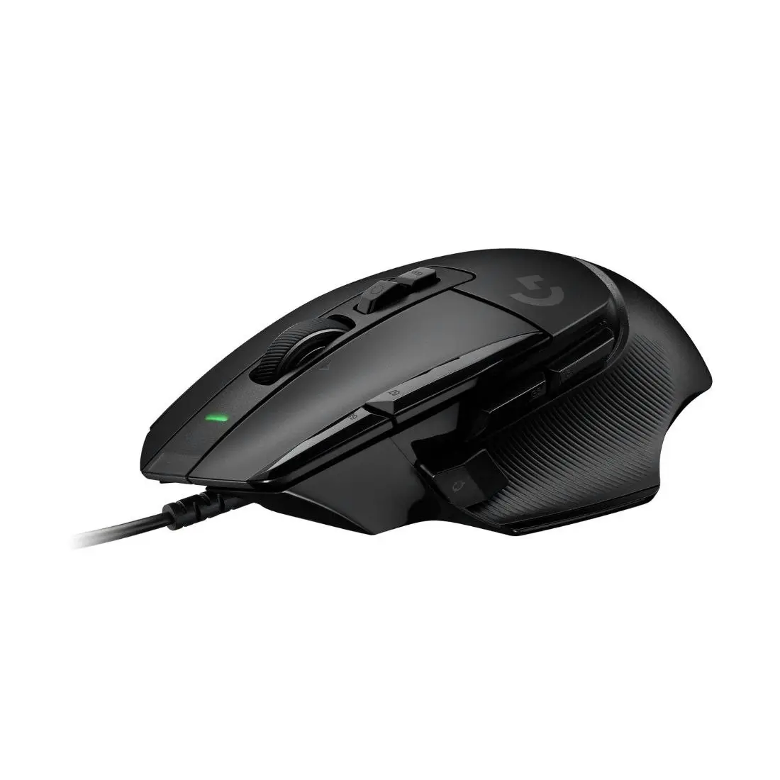 Logitech G502 X Wired Gaming Mouse - Black