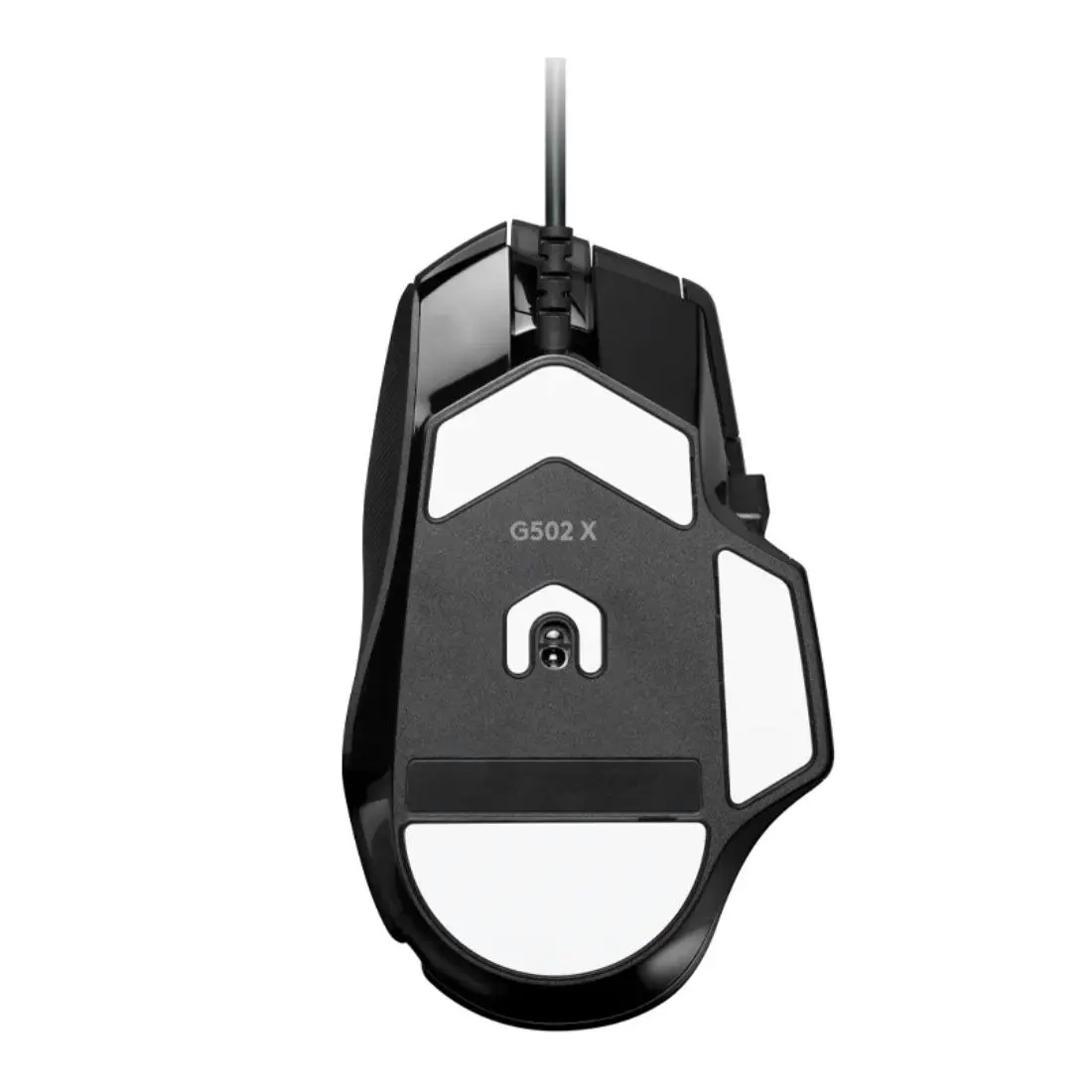 Logitech G502 X Wired Gaming Mouse - Black