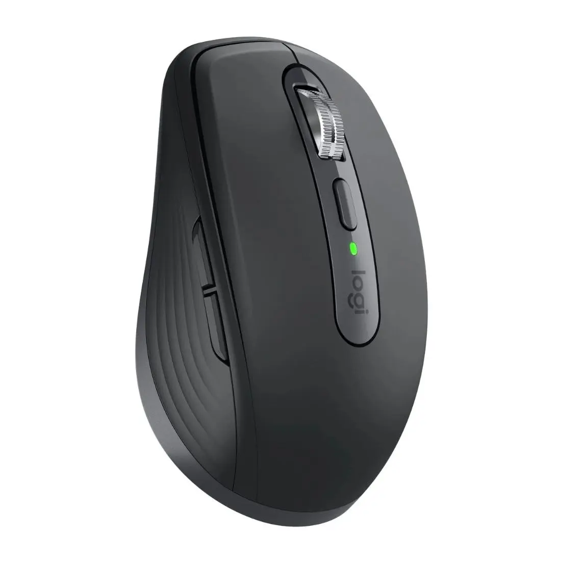 Logitech MX Anywhere 3S Wireless Mouse - Graphite