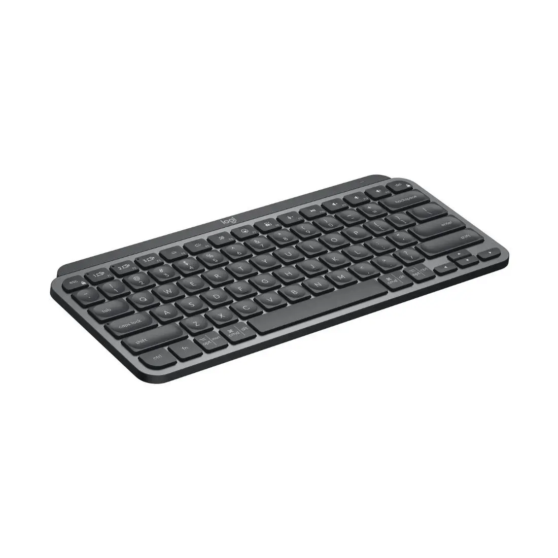 Logitech MX Keys Mini Wireless Keyboard - Graphite