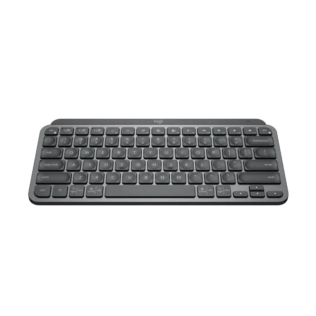 Logitech MX Keys Mini Wireless Keyboard - Graphite