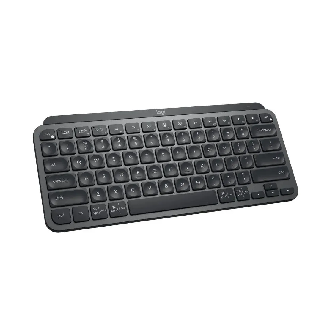 Logitech MX Keys Mini Wireless Keyboard - Graphite