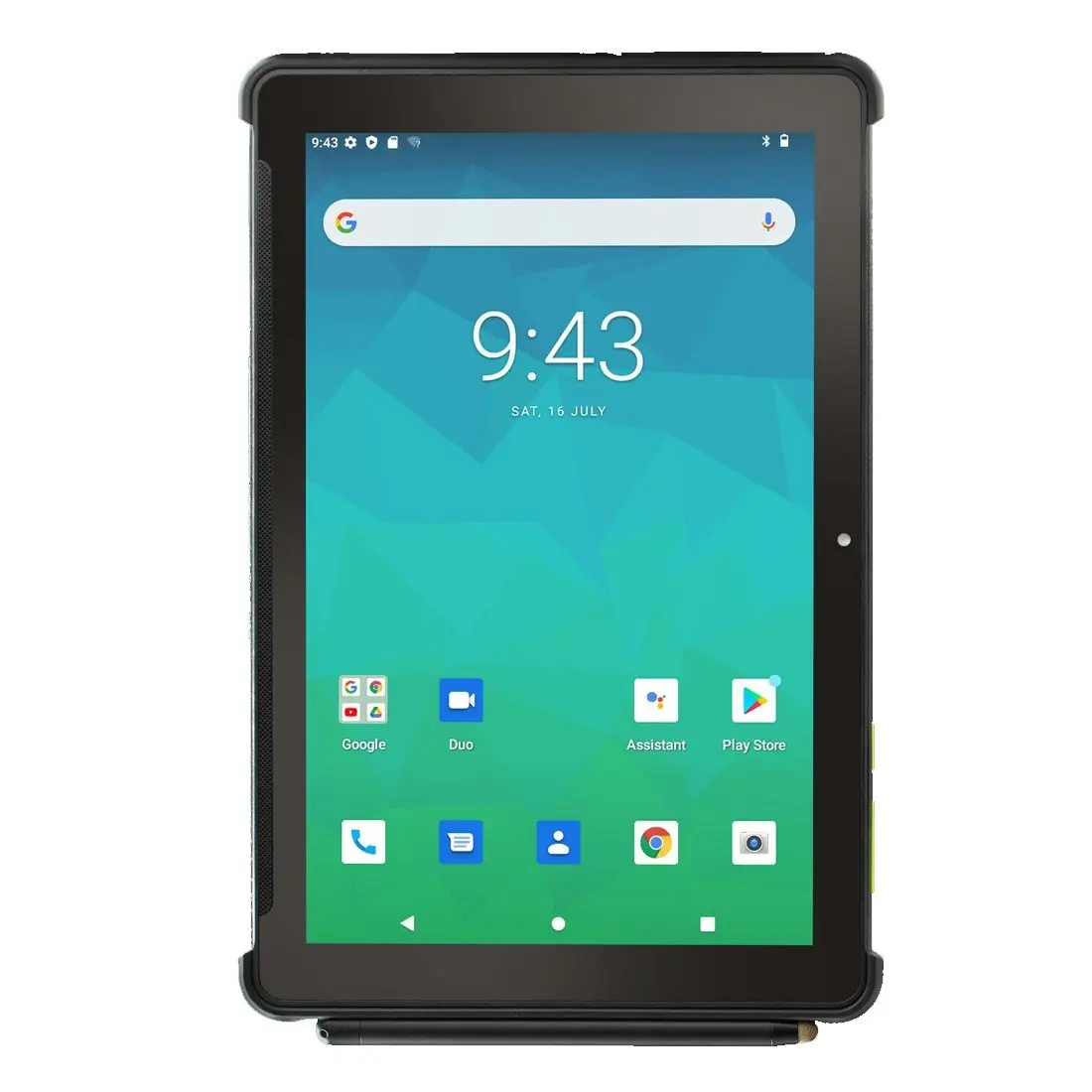 Orbic TAB10R 4G  (10'', 64GB/4GB) Tablet - Black