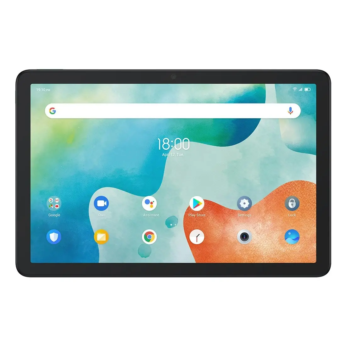 TCL Nxtpaper TAB 10s (10.1" 64GB/4GB, Wi-Fi) - Ethereal Sky