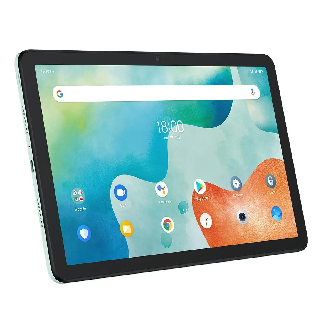 TCL Nxtpaper TAB 10s (10.1" 64GB/4GB, Wi-Fi) - Ethereal Sky