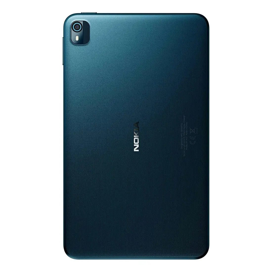 Nokia T10 Wi-Fi (8'', 64GB/4GB,  TA-1472)  - Anzo Blue