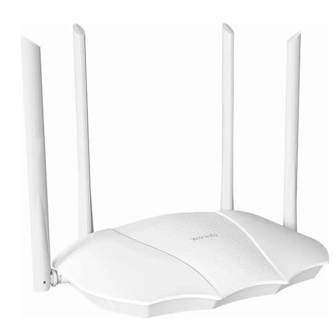 Tenda TX9 AX3000 Dual-Band Gigabit Wi-Fi 6 Router - White