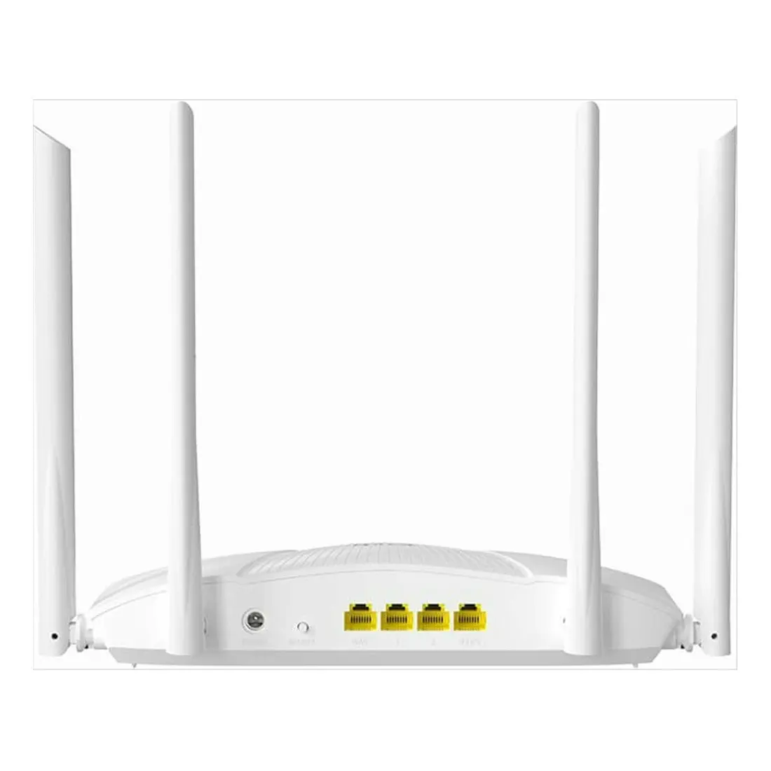 Tenda TX9 AX3000 Dual-Band Gigabit Wi-Fi 6 Router - White