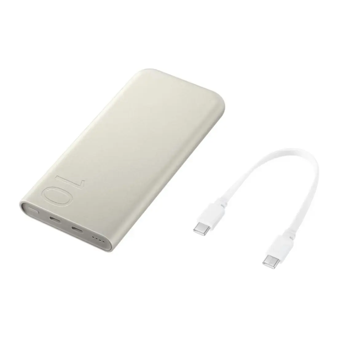 Samsung Battery Pack 10000mAh EB-P3400XUEGWW - Beige