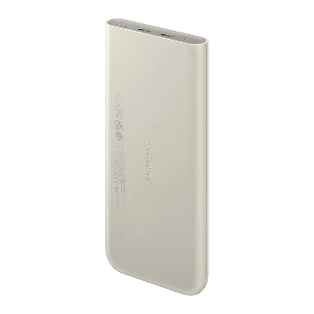 Samsung Battery Pack 10000mAh EB-P3400XUEGWW - Beige