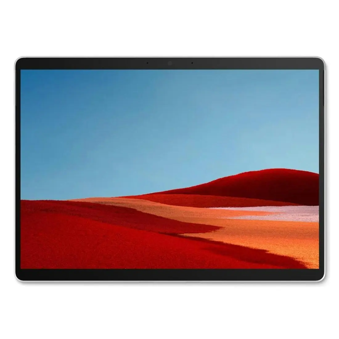 Microsoft Surface Pro X  (SQ1, 13'', 256GB/8GB, 4G LTE) Black [Refurbished] - As New