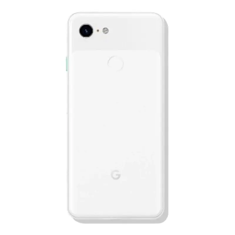 Google Pixel 3 (64GB/4GB, SD 845)  White [CPO] - As New