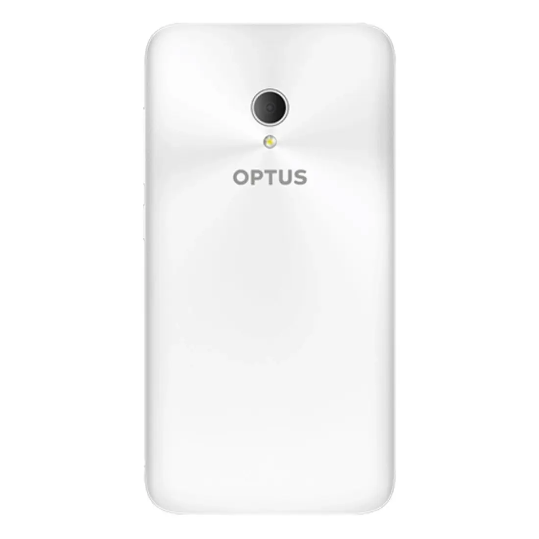 Alcatel Optus X Spirit 8GB Metallic Silver (Locked to Optus) [Refurbished] - Excellent