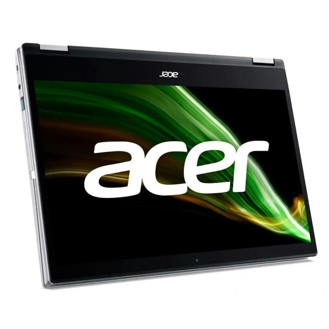 Acer Spin 1 (14'', Pentium N6000, 256GB/8GB, NX.ABGSA.006) 2 in 1 Notebook Silver [Refurbished] - As New