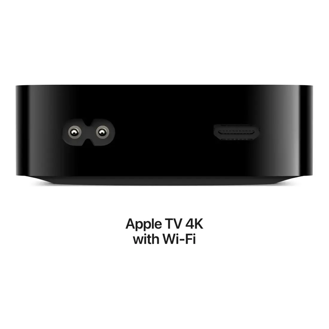 Apple TV 4K Wi-Fi 64GB (3rd Gen) MN873X/A