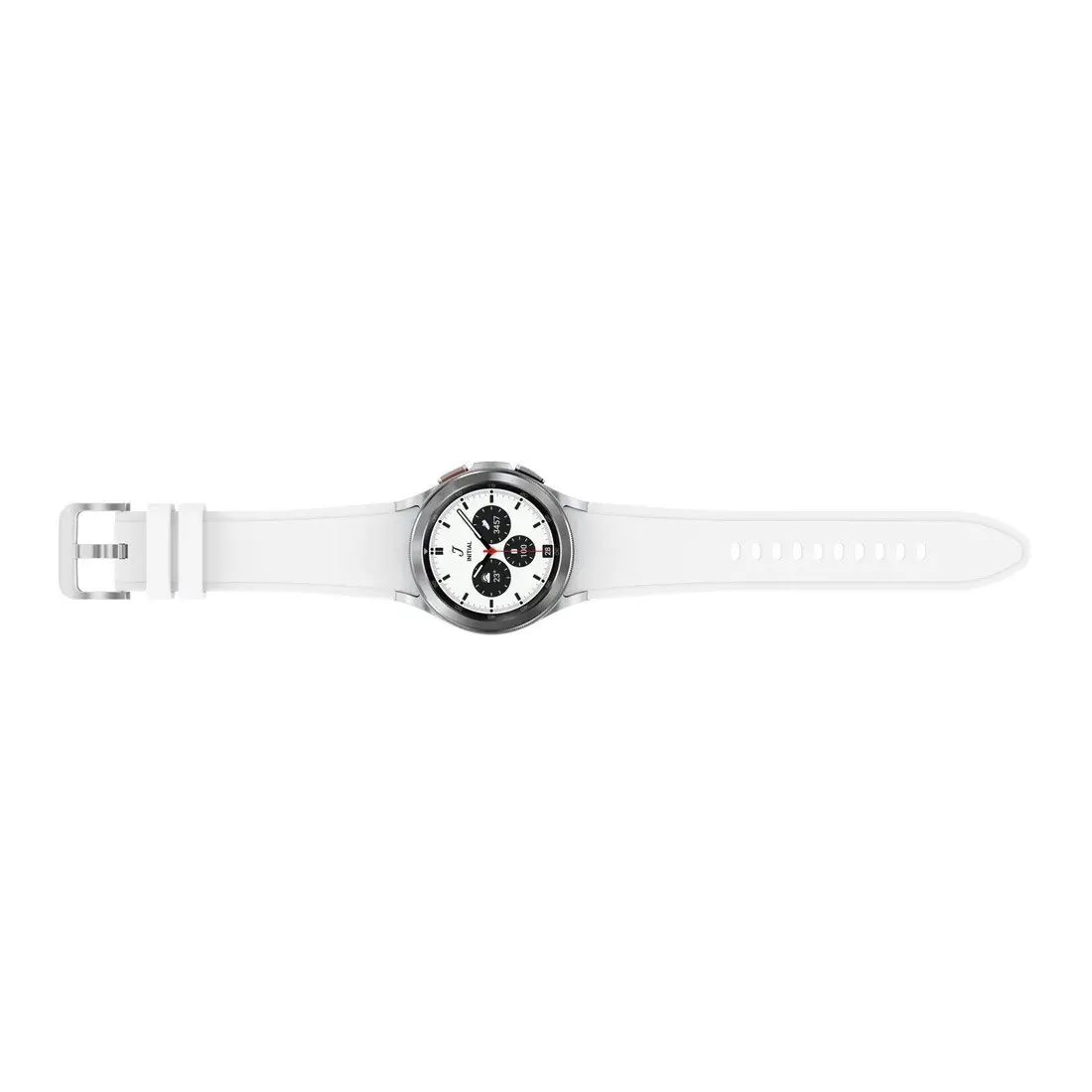 Samsung Galaxy Watch 4 Classic 4G/LTE 42mm SAM-R885F - Silver