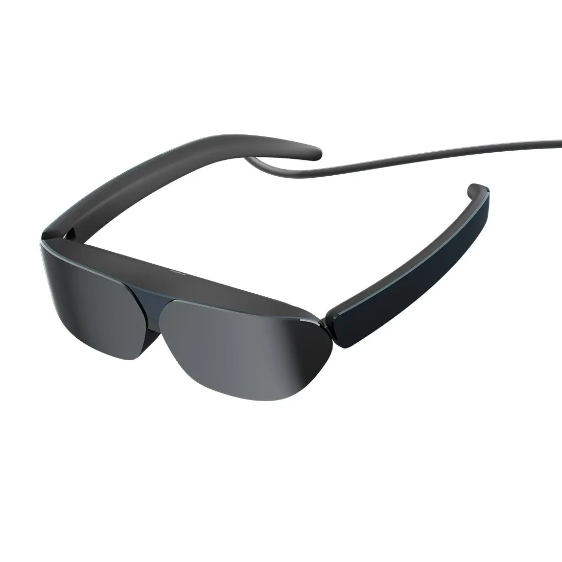 TCL NXTWEAR G Smart Glasses - Black