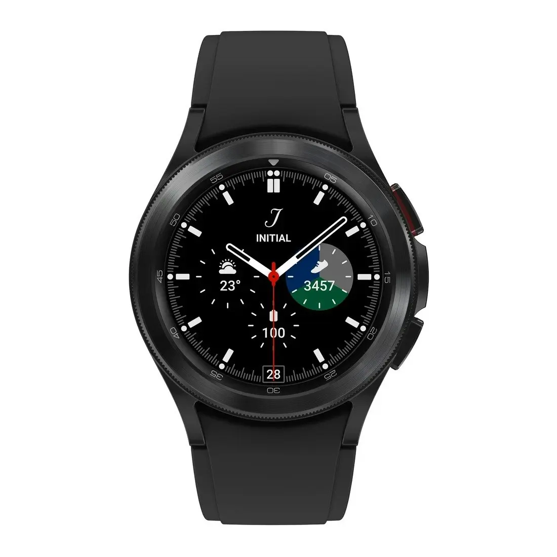 Samsung Galaxy Watch 4 Classic LTE 46mm SM-R895 - Black