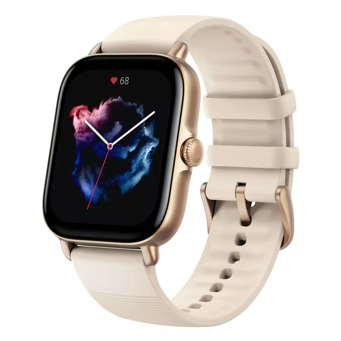 Amazfit GTS 3 Smart Watch (42mm)