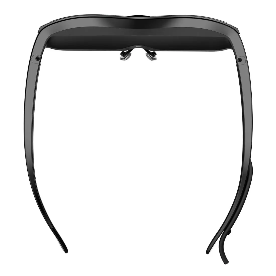 TCL RayNeo NXTWEAR Air Smart Glasses - Black