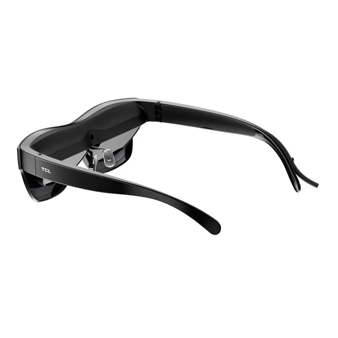 TCL RayNeo NXTWEAR Air Smart Glasses - Black