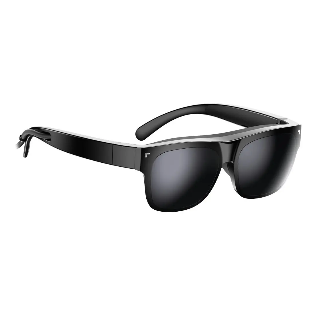 TCL RayNeo NXTWEAR Air Smart Glasses - Black