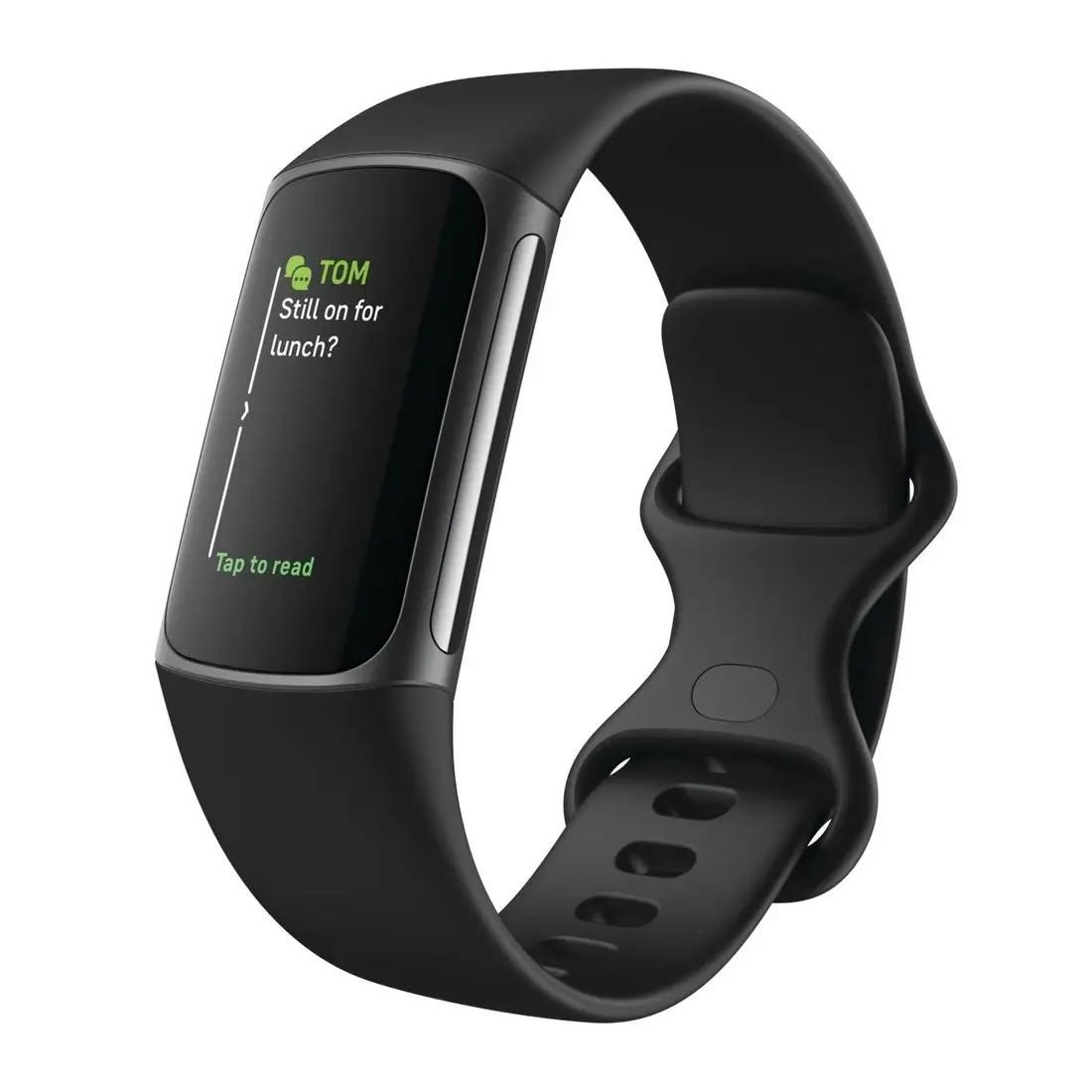 Fitbit Charge 5 Fitness Watch