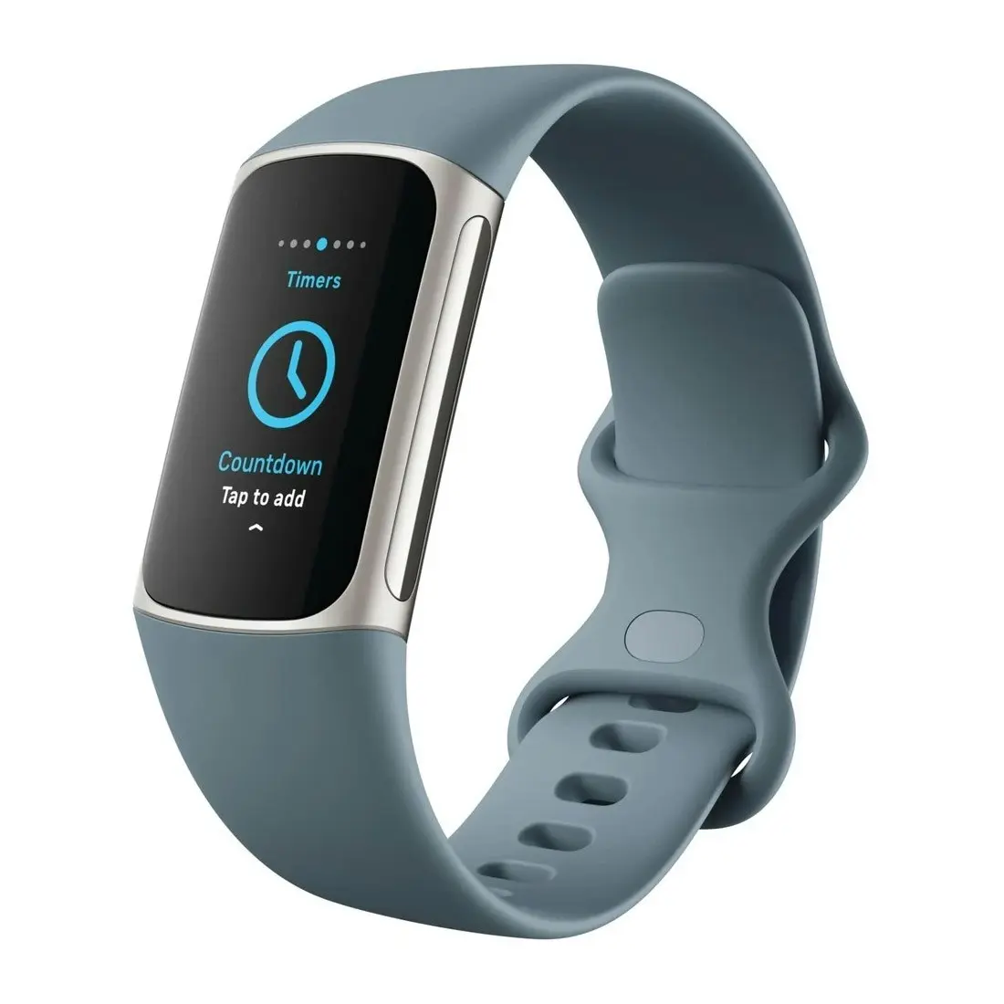 Fitbit Charge 5 Fitness Watch