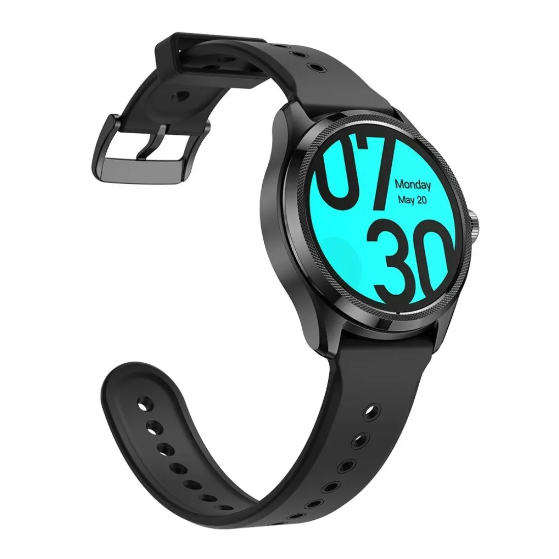 TicWatch Pro 5 Smartwatch - Obsidian