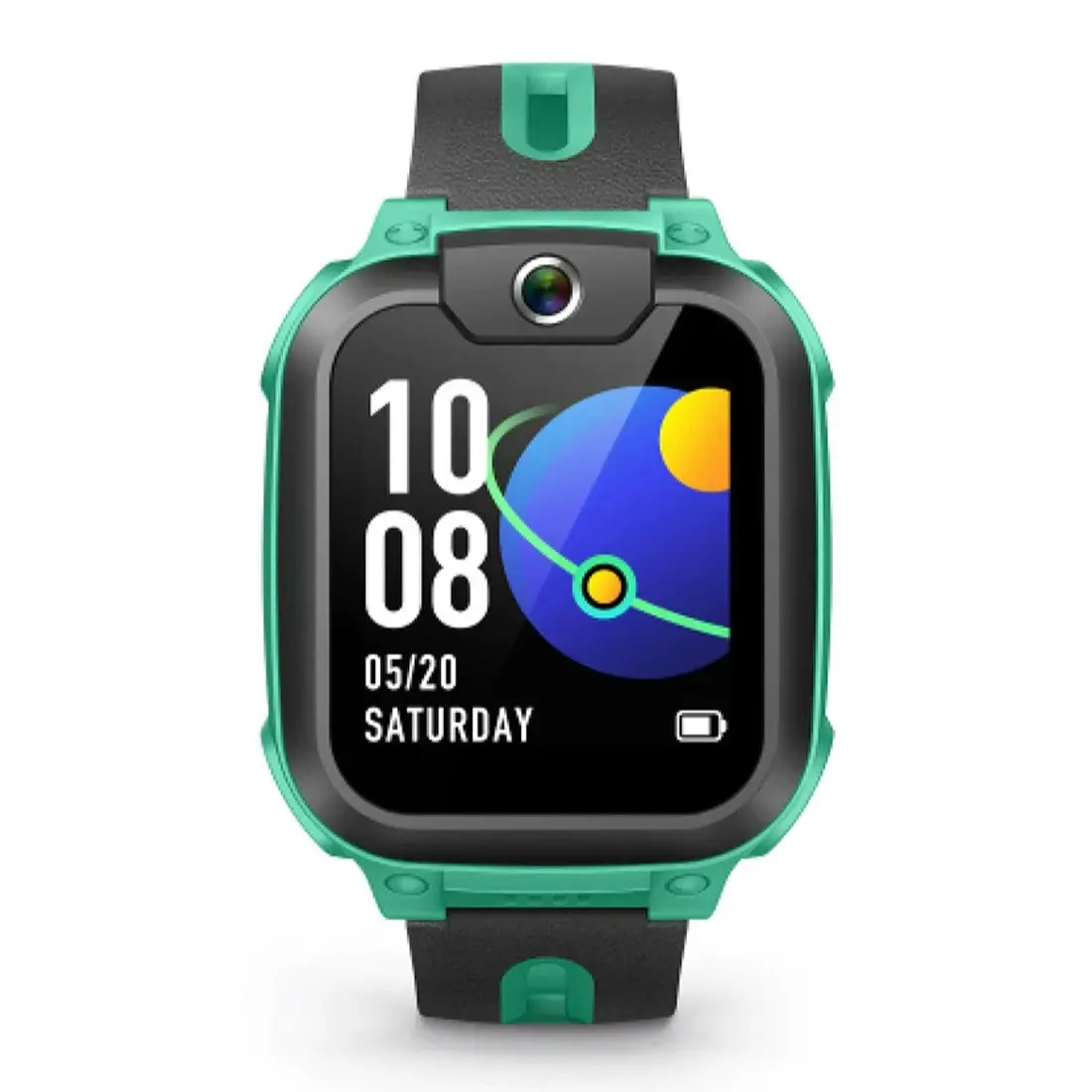 imoo Kids Smart Watch Phone Z1 - Bamboo Green