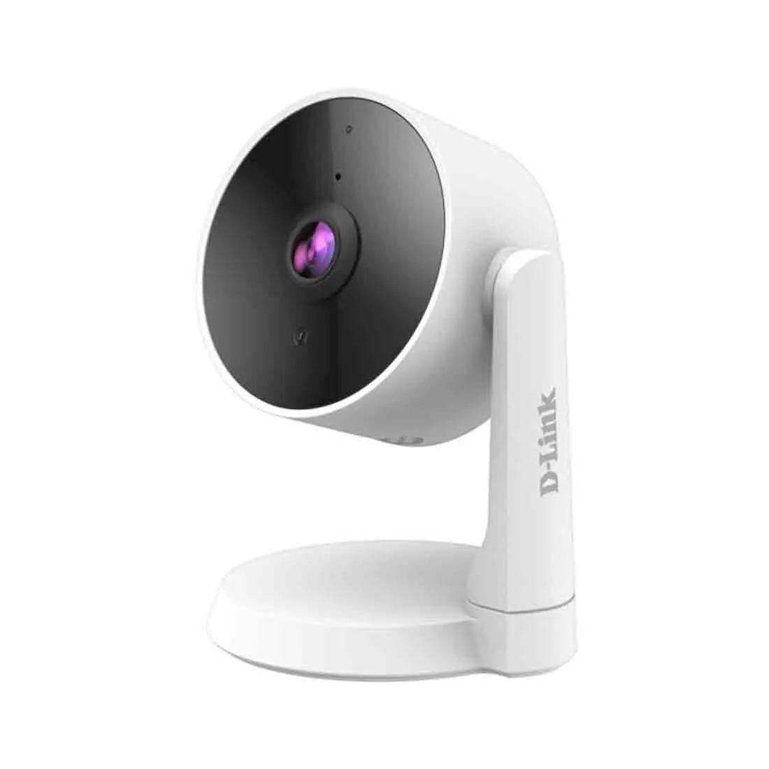 D-Link DCS-8330LH Smart Full HD Wi-Fi Camera with Built-in Smart Home Hub