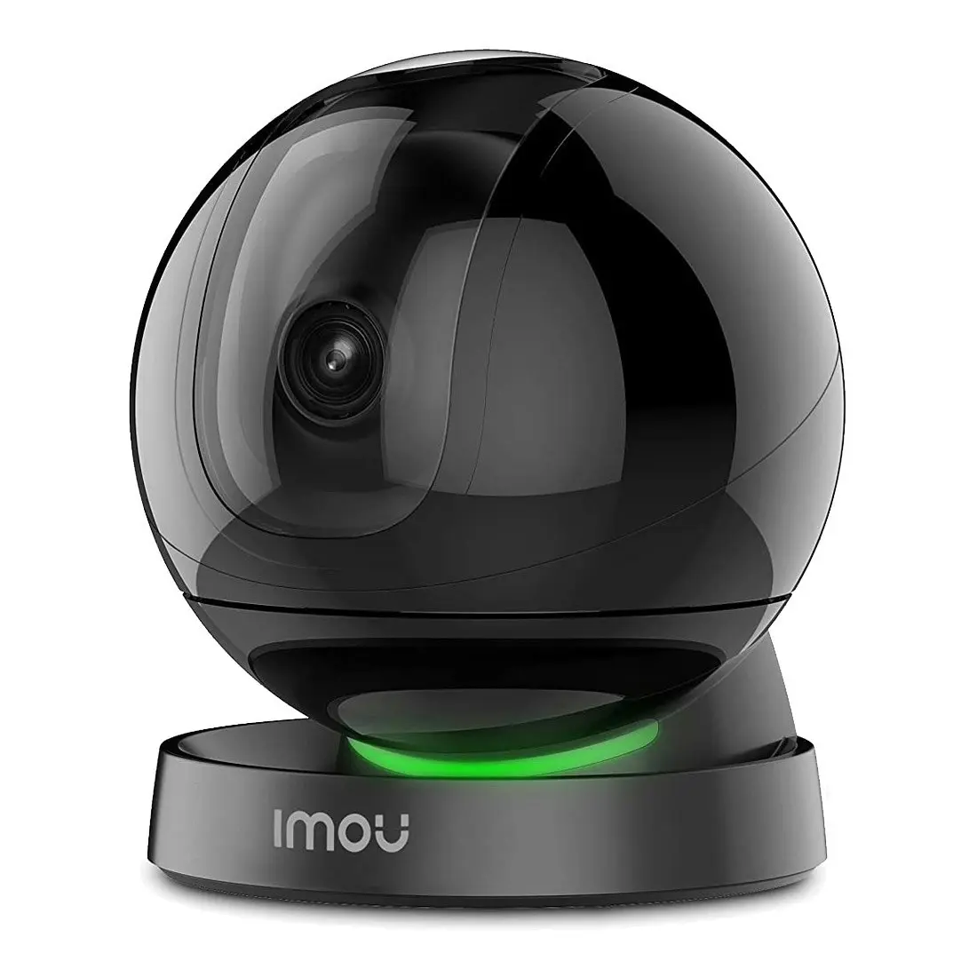 Imou Ranger IQ Wi-Fi Security Camera IPC-A26HIP - Black