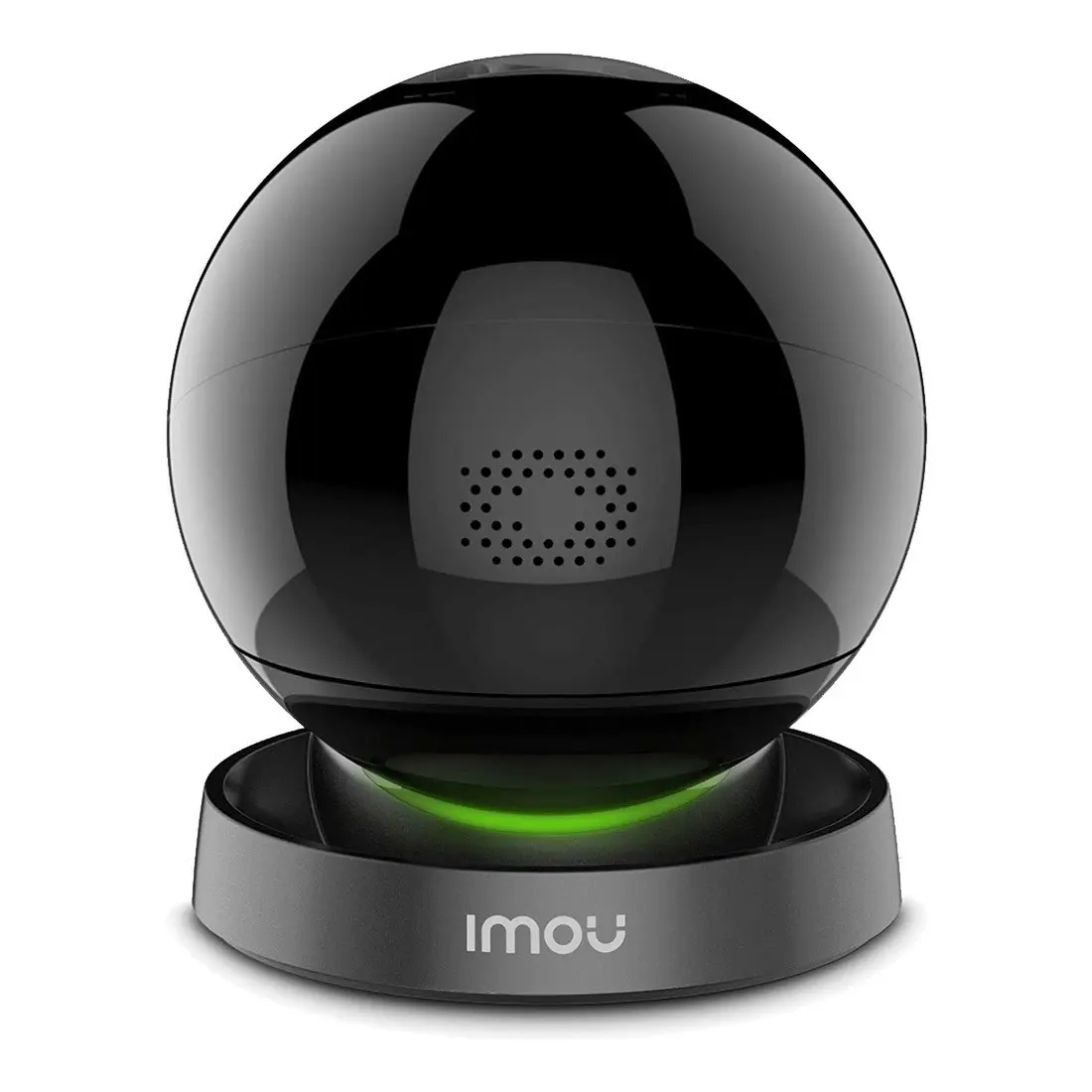 Imou Ranger IQ Wi-Fi Security Camera IPC-A26HIP - Black