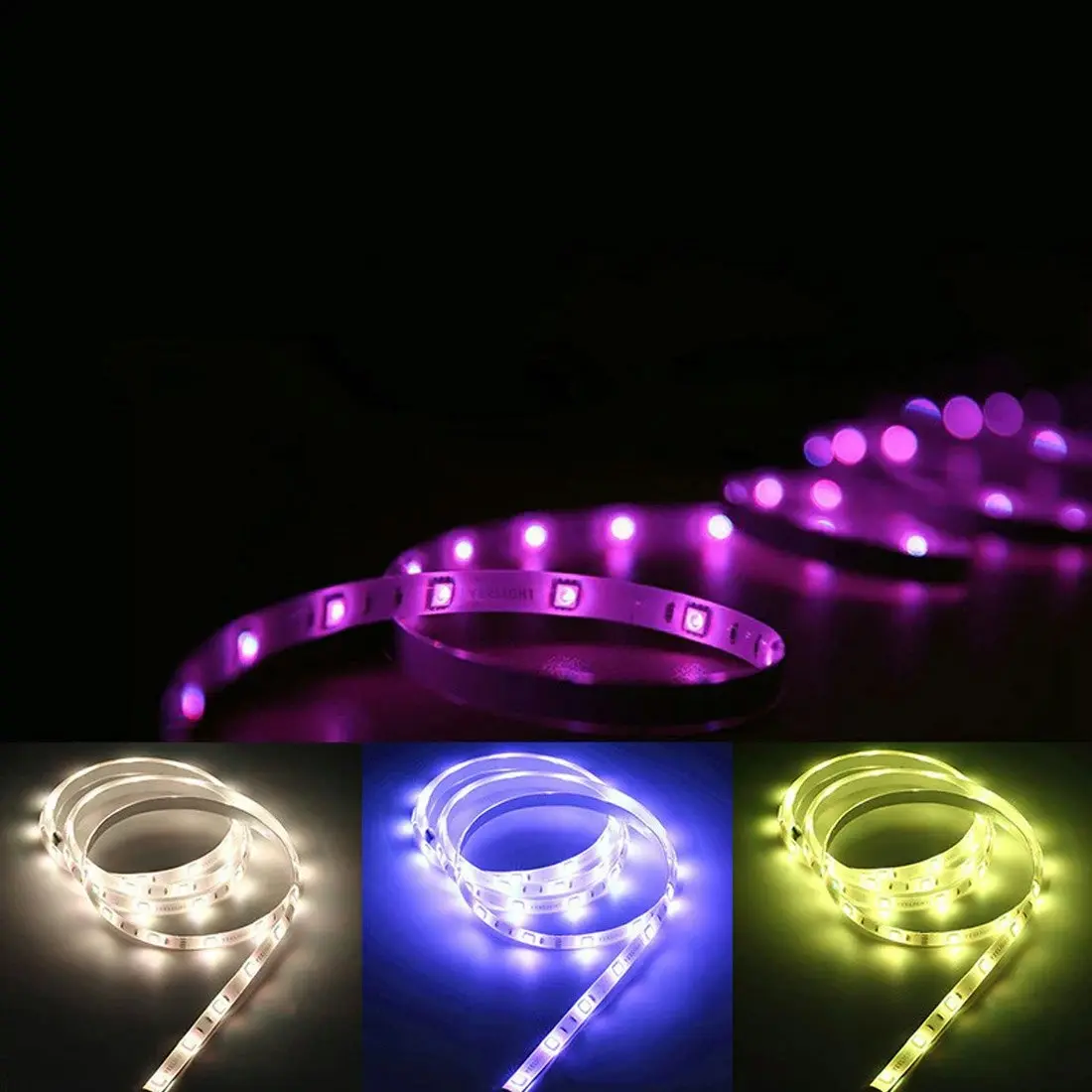 Xiaomi Yeelight RGB LED Lightstrip 1S Extension