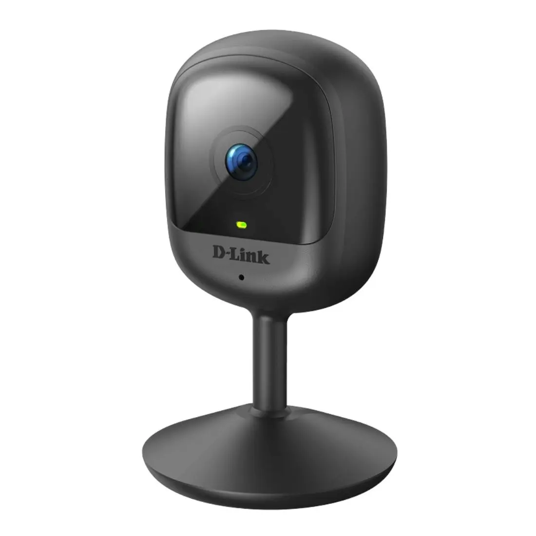 D-Link Full HD Wi-Fi Camera DCS-6100LH - Black